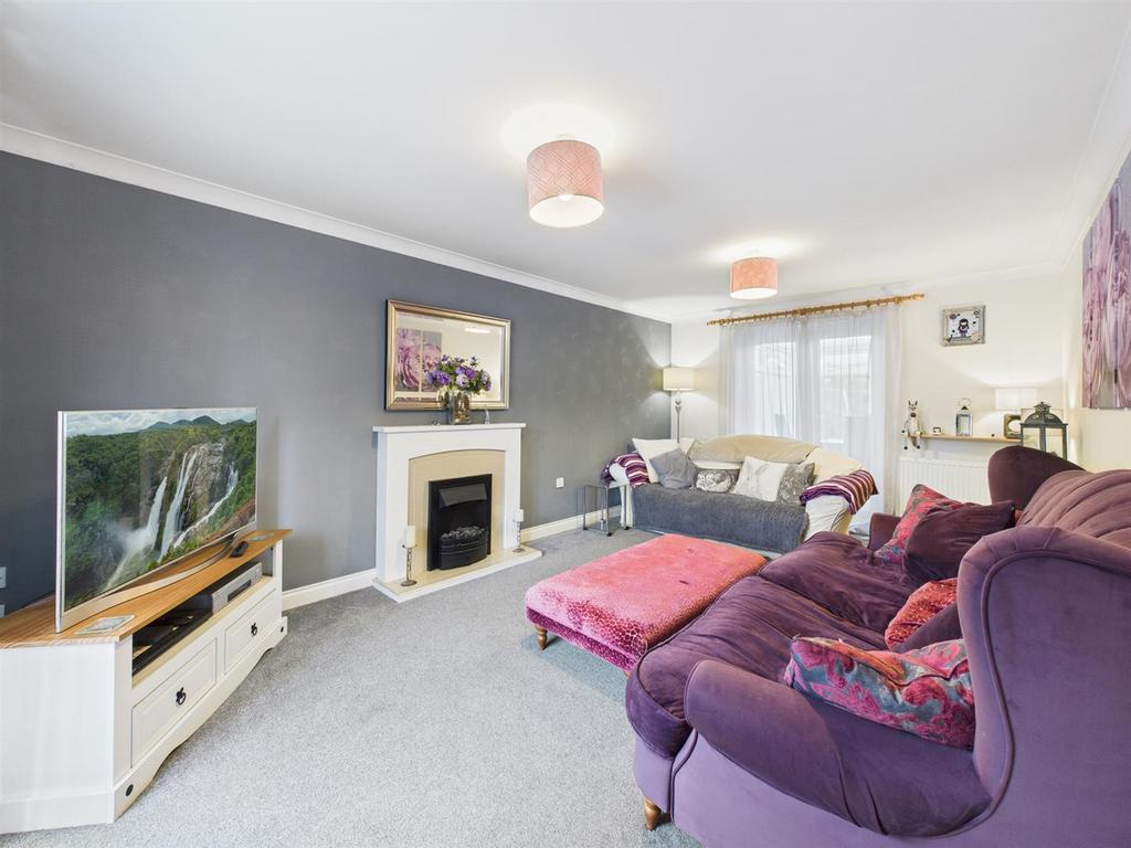 Lounge: