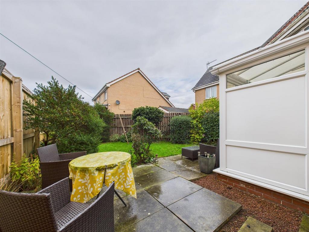 Garden: