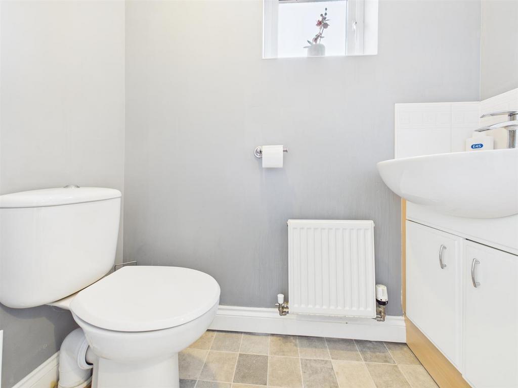 Wc: