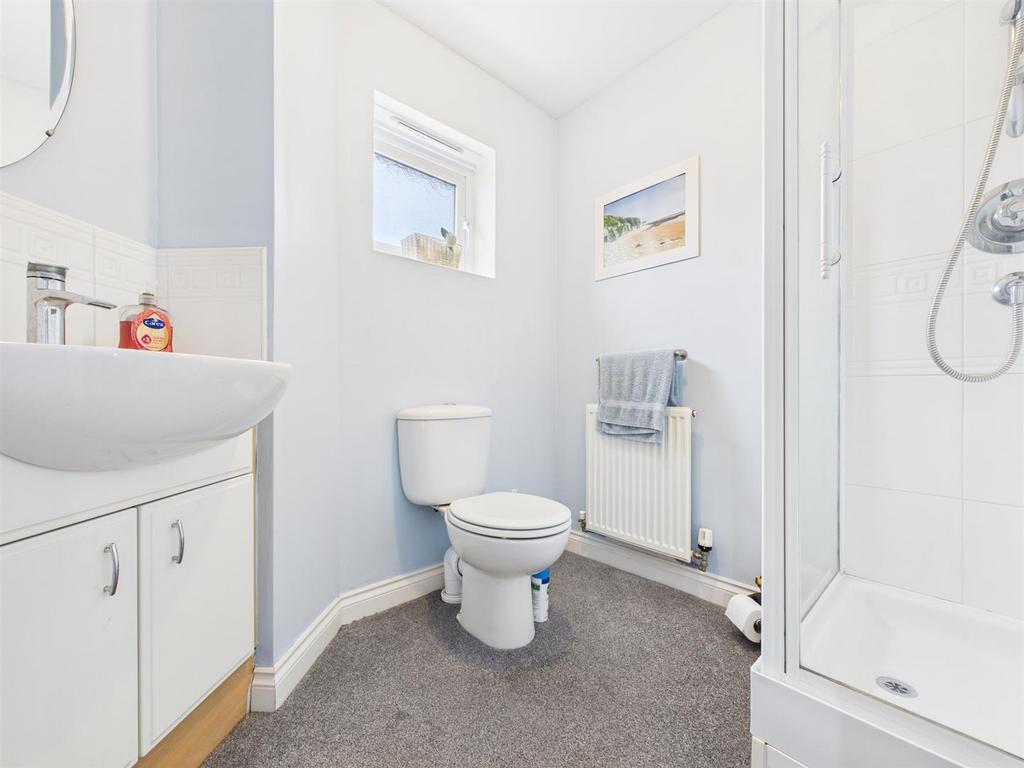 En-suite: