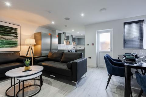 undefined, Cranborne Road, Liverpool L15