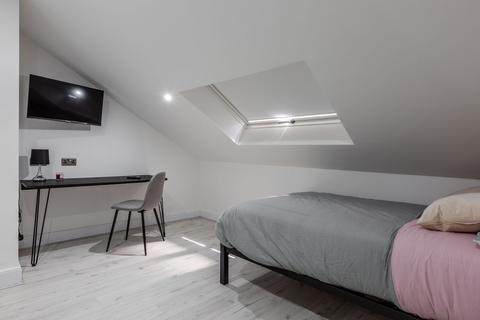 undefined, Cranborne Road, Liverpool L15