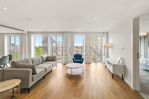 undefined, Truro House, Mount Pleasant, WC1X