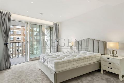 undefined, Truro House, Mount Pleasant, WC1X