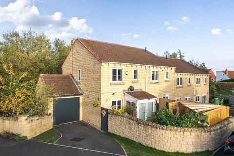 undefined, Chestnut Green, Monk Fryston