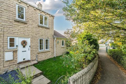 undefined, Chestnut Green, Monk Fryston