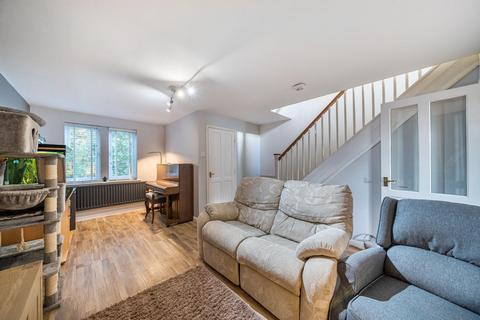 undefined, Chestnut Green, Monk Fryston