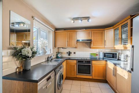 undefined, Chestnut Green, Monk Fryston