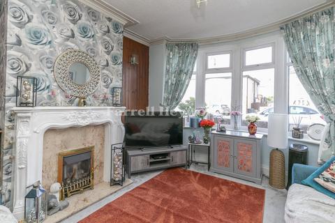 undefined, Regent Park Grove, Morecambe LA4