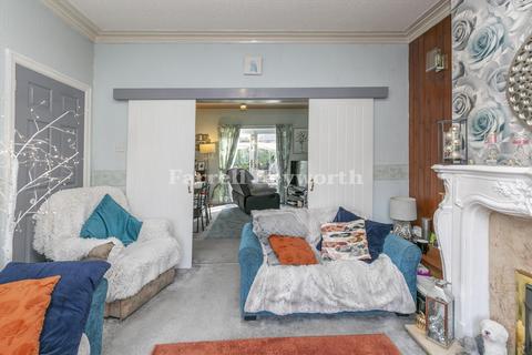undefined, Regent Park Grove, Morecambe LA4