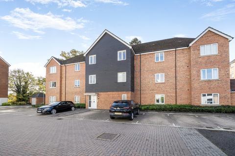 1 bedroom apartment for sale, Centrifuge Way, Hampshire GU14