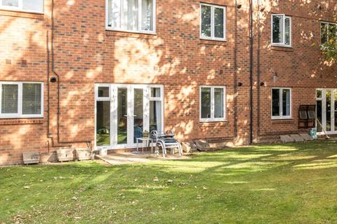 1 bedroom apartment for sale, Centrifuge Way, Hampshire GU14