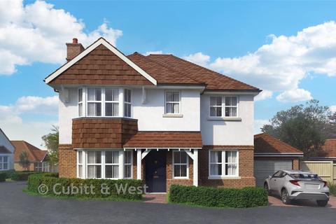 4 bedroom detached house for sale, The Orchards, Primrose Drive, Ridgewood, Uckfield, East Sussex