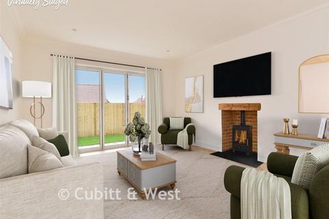 undefined, The Orchards, Primrose Drive, Ridgewood, Uckfield, East Sussex