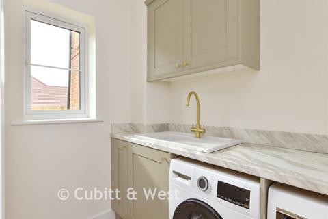 undefined, The Orchards, Primrose Drive, Ridgewood, Uckfield, East Sussex