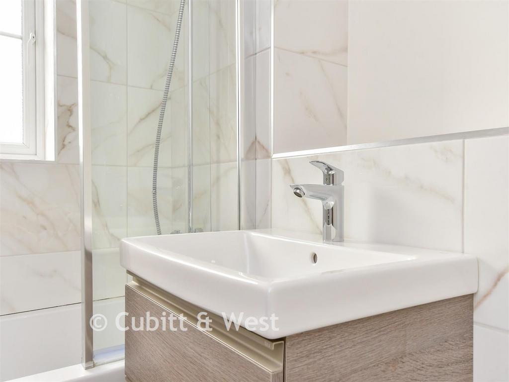 Bathroom Features