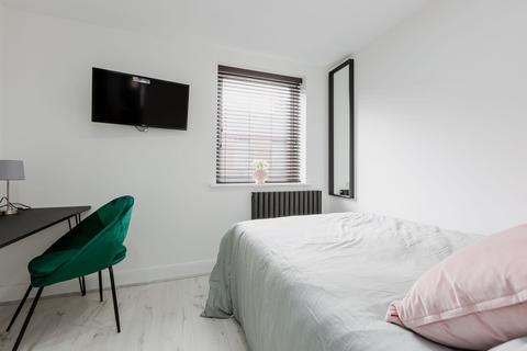 7 bedroom house to rent, Granville Road, Liverpool L15
