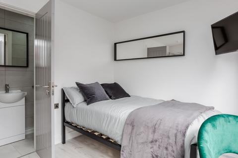 7 bedroom house to rent, Granville Road, Liverpool L15