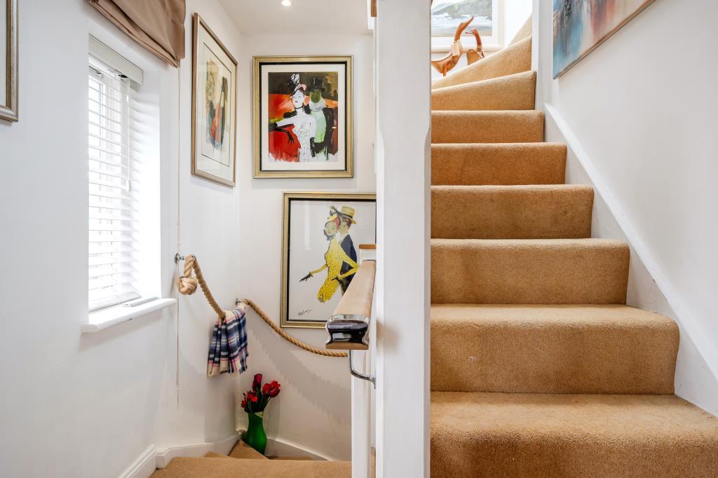 Stairway