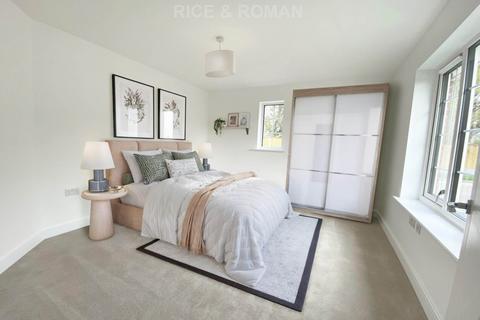 1 bedroom apartment for sale, Lovelace Drive, Leatherhead KT24