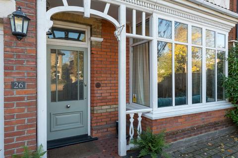 undefined, Inglis Road, Colchester CO3
