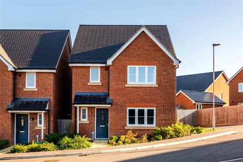 Stairs Lane, Steeple Claydon, Buckinghamshire, MK18