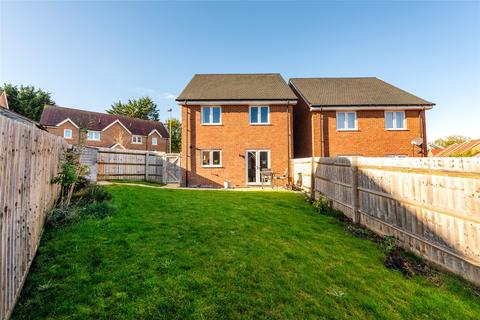 undefined, Stairs Lane, Steeple Claydon, Buckinghamshire, MK18