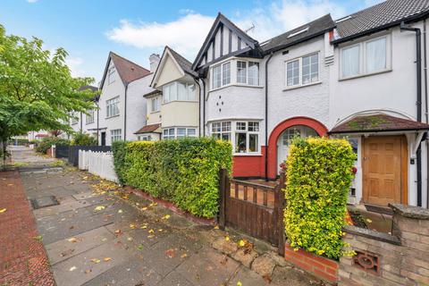 undefined, Sandringham Road, London NW11