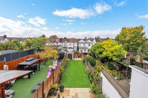 undefined, Sandringham Road, London NW11