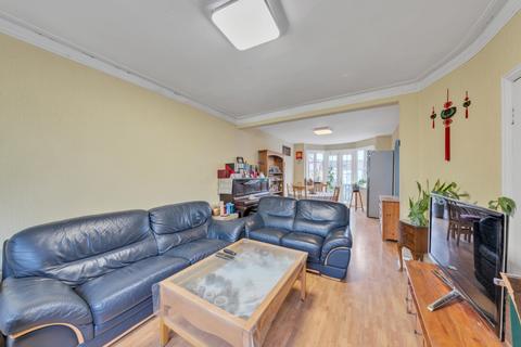 undefined, Sandringham Road, London NW11