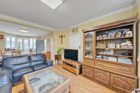 undefined, Sandringham Road, London NW11