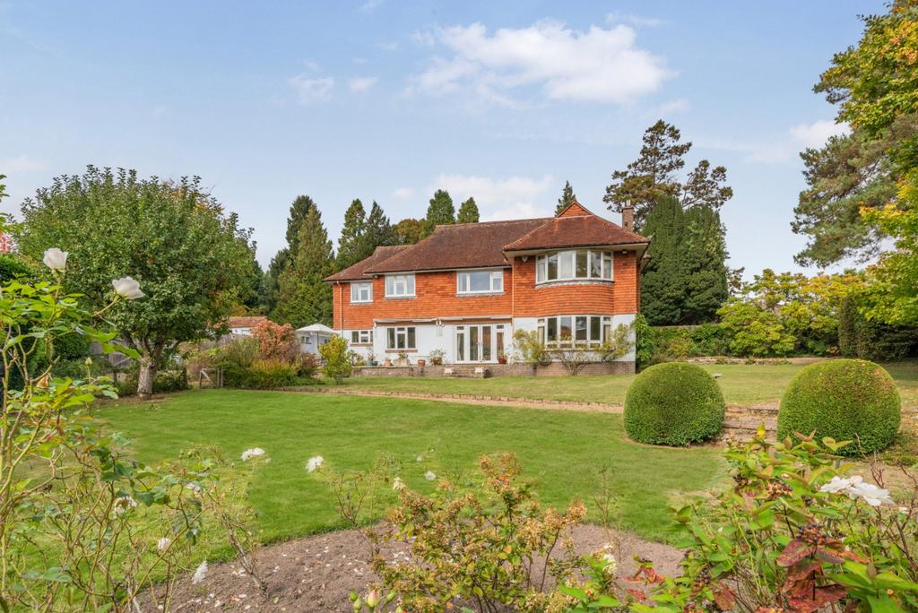 House & Garden