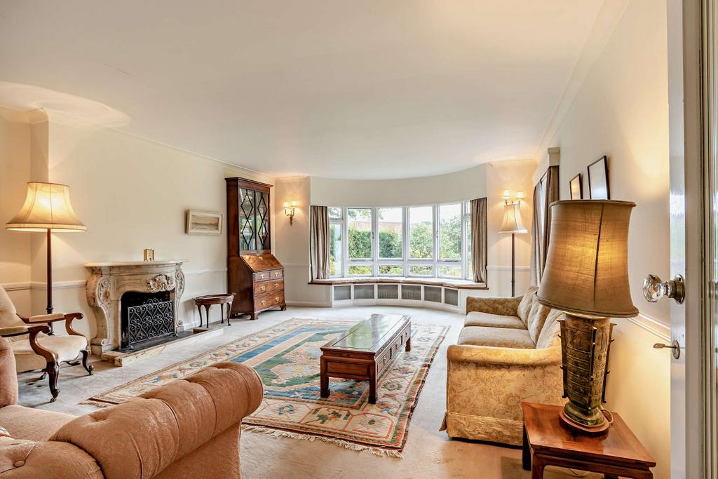 Drawing Room