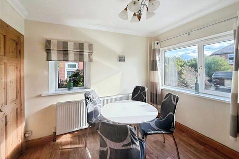 undefined, West End Crescent, Royston, S71