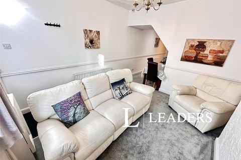 undefined, Langley Street, Stoke-on-Trent, Staffordshire, ST4