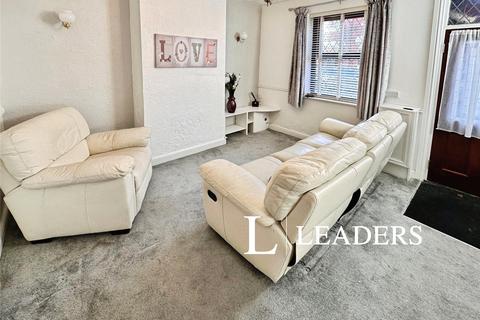 undefined, Langley Street, Stoke-on-Trent, Staffordshire, ST4