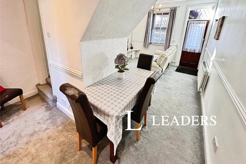 undefined, Langley Street, Stoke-on-Trent, Staffordshire, ST4