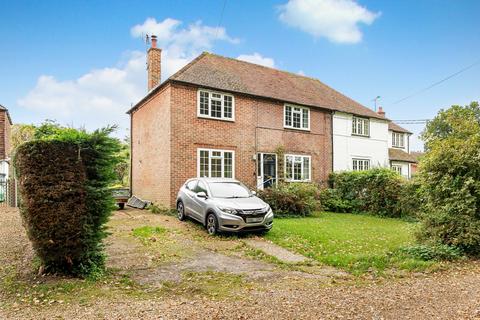 3 bedroom semi-detached house for sale, Passfield Road, Passfield, Liphook, Hampshire