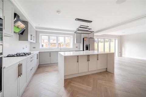 4 bedroom detached house for sale, Christmas Pie Avenue, Guildford GU3