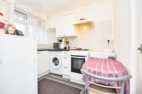 undefined, Old Church Road, Shadwell, Limehouse, Poplar, East London, E1