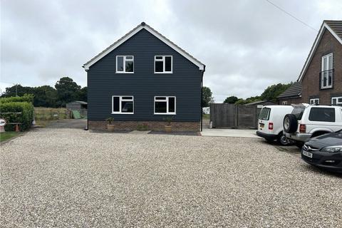 undefined, Almodington Lane, Earnley, PO20