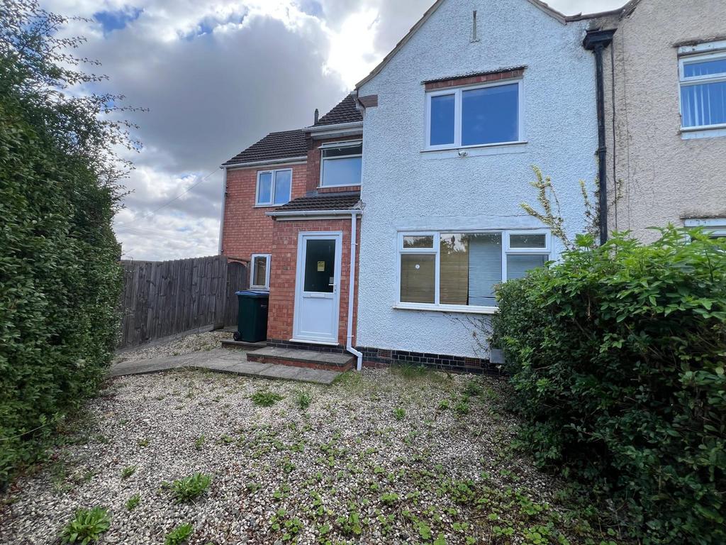 6 bed terraced house to rent 42 Wendiburgh Street