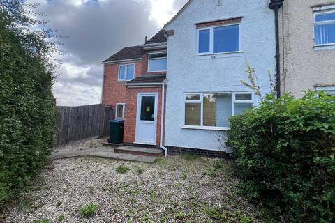 6 bedroom end of terrace house to rent, Coventry, CV4