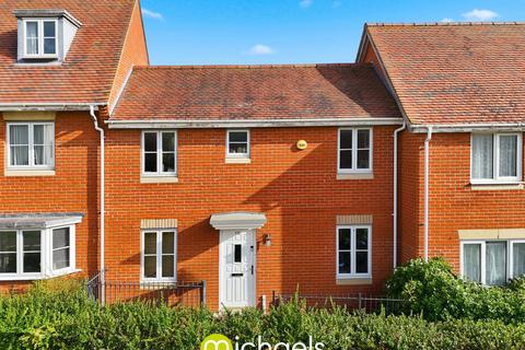 undefined, Hakewill Way, Colchester, CO4