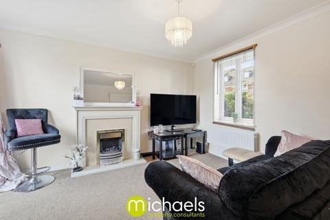 undefined, Hakewill Way, Colchester, CO4