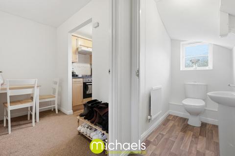 undefined, Hakewill Way, Colchester, CO4