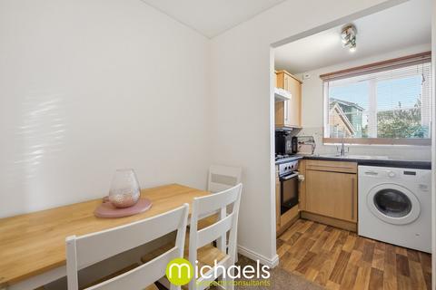 undefined, Hakewill Way, Colchester, CO4