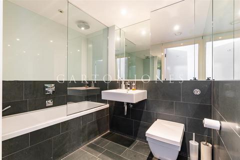 3 bedroom flat to rent, Moore House, Grosvenor Waterside, 2 Gatliff Road, London, SW1W