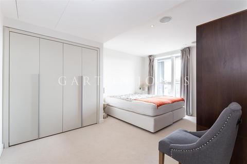 3 bedroom flat to rent, Moore House, Grosvenor Waterside, 2 Gatliff Road, London, SW1W