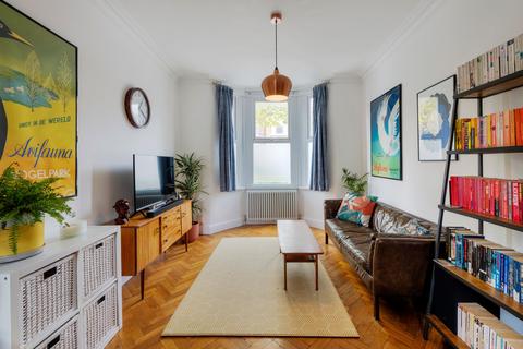 undefined, Borwick Avenue, London E17